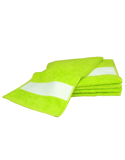 ARTG SUBLI-Me® Sport Towel