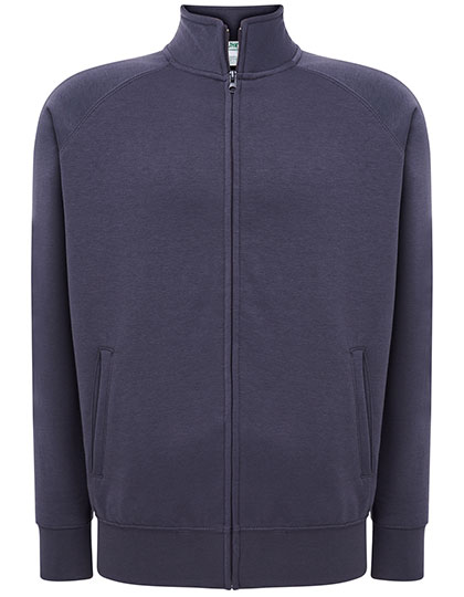 JHK Full Zip Sweatshirt JHK Full Zip Sweatshirt
