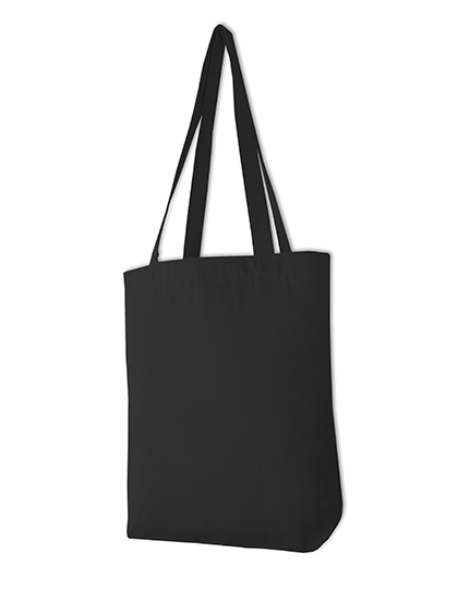 Halink Canvas Carrier Bag Long Handle Halink Canvas Carrier Bag Long Handle