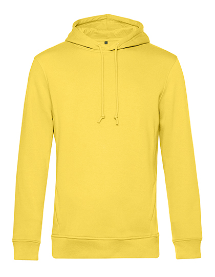 B&C BE INSPIRED Inspire Hooded Sweat_° B&C BE INSPIRED Inspire Hooded Sweat_°