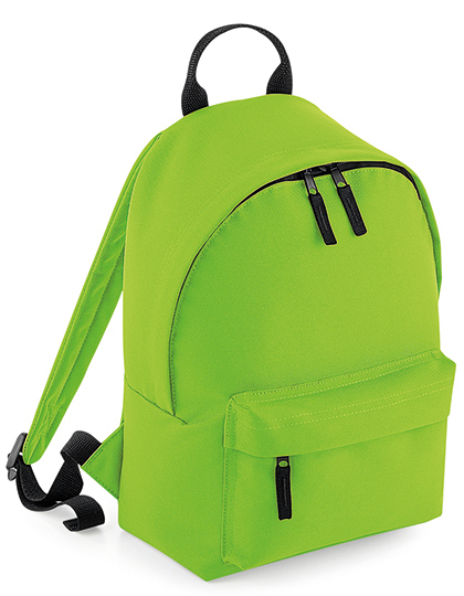 BagBase Mini Fashion Backpack