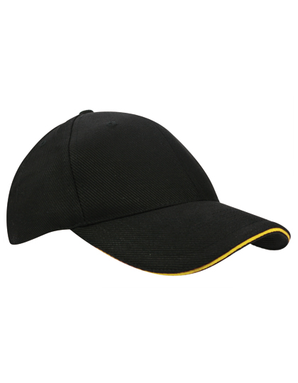 Canvas Structure Cap Canvas Structure Cap