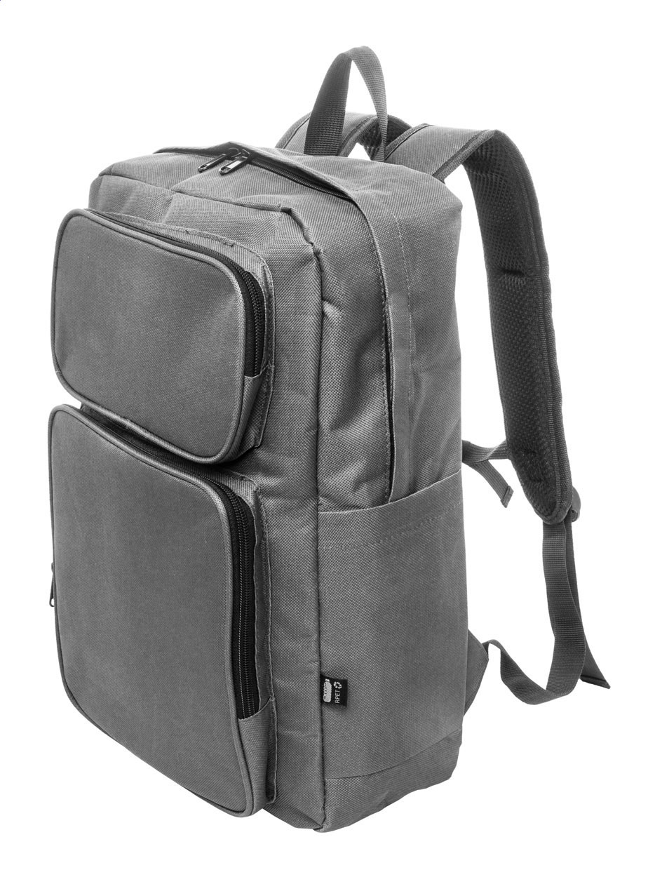RPET-Rucksack Ducket RPET-Rucksack Ducket