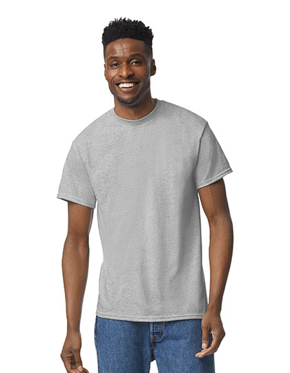 Gildan DryBlend® Adult T-Shirt Gildan DryBlend® Adult T-Shirt