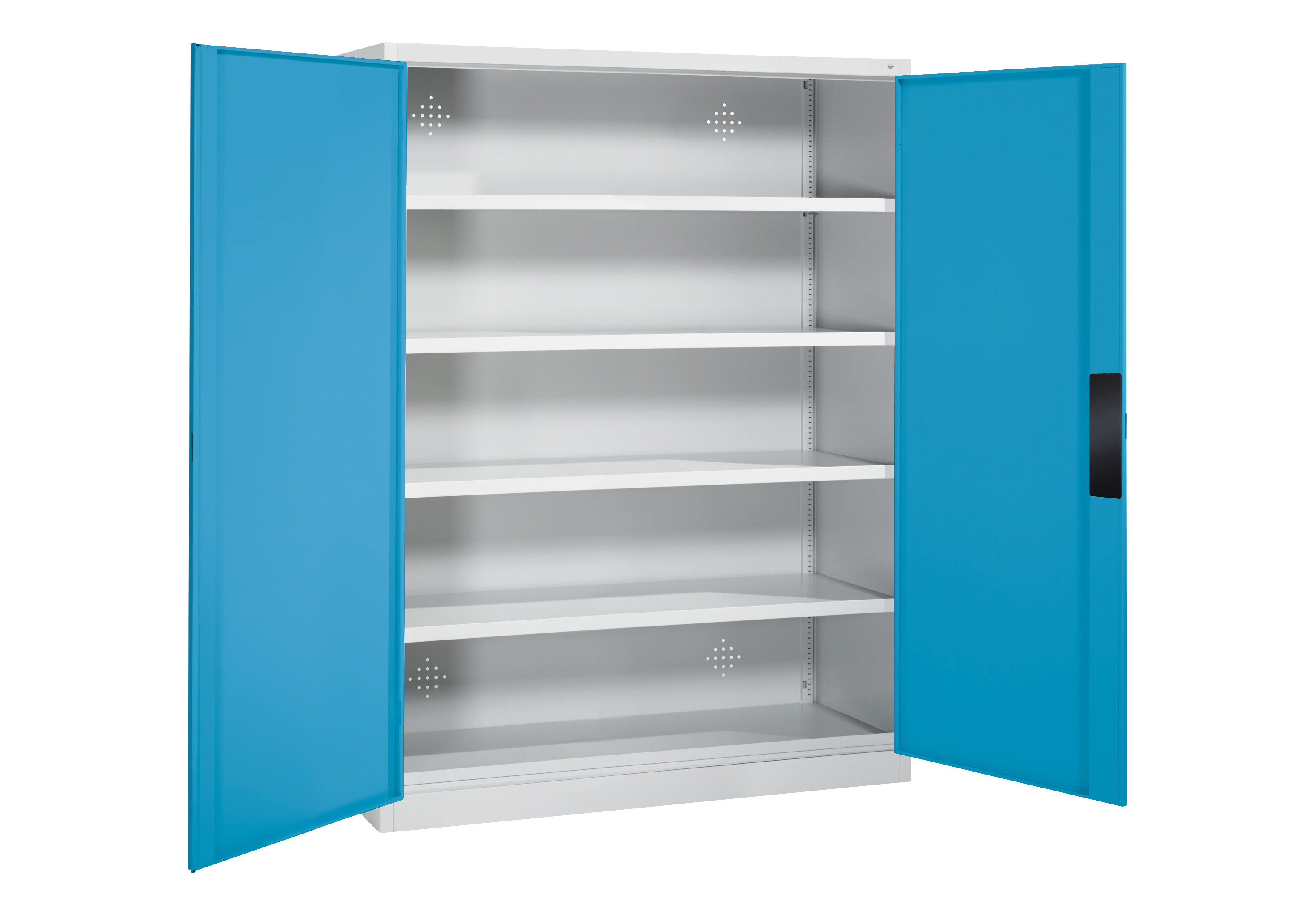 Sportgeräteschrank 1950x1500x500mm Sportgeräteschrank 1950x1500x500mm