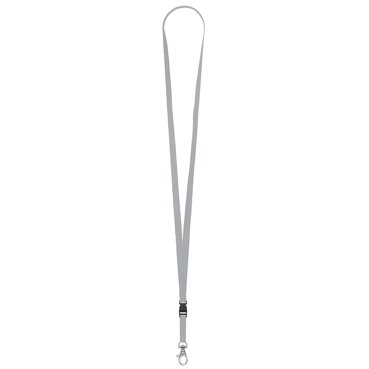 Schlüsselband-Lanyard Standard Schlüsselband-Lanyard Standard