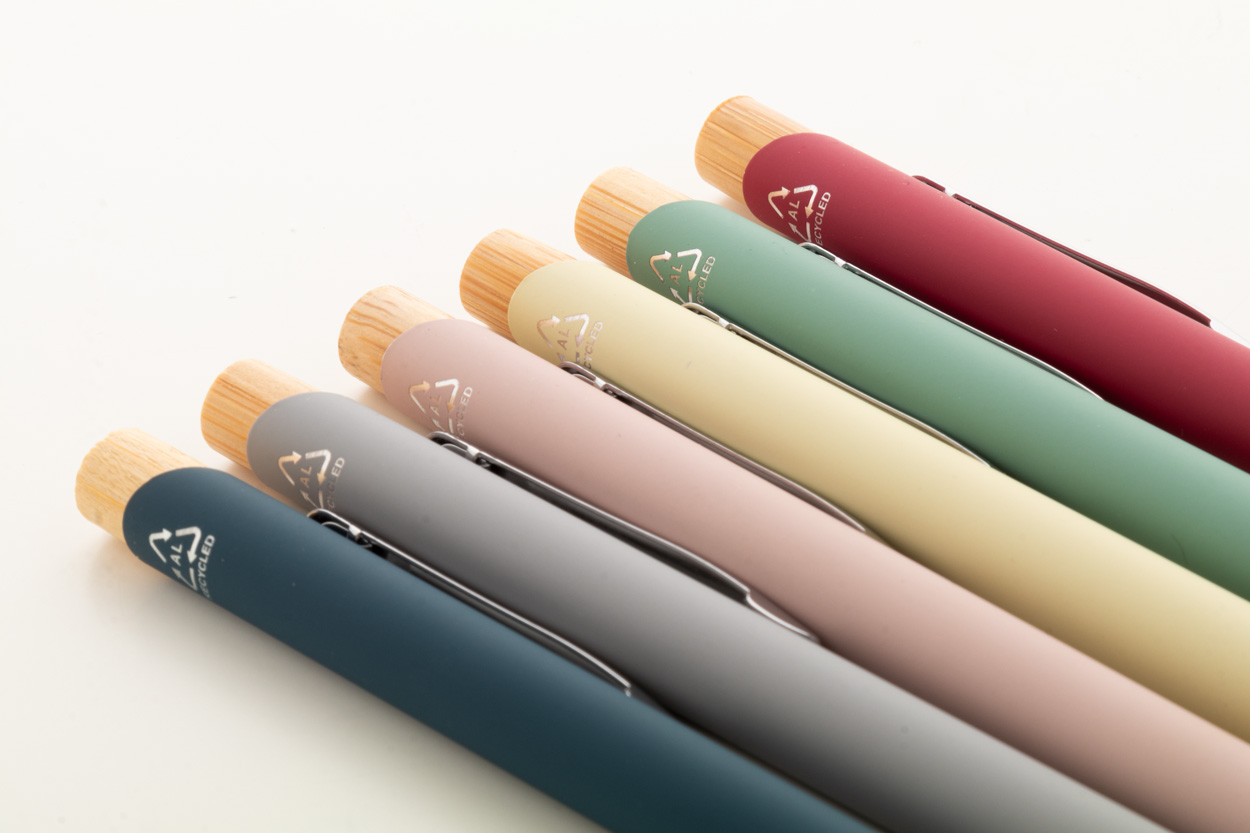 Kugelschreiber Pastelloo Kugelschreiber Pastelloo