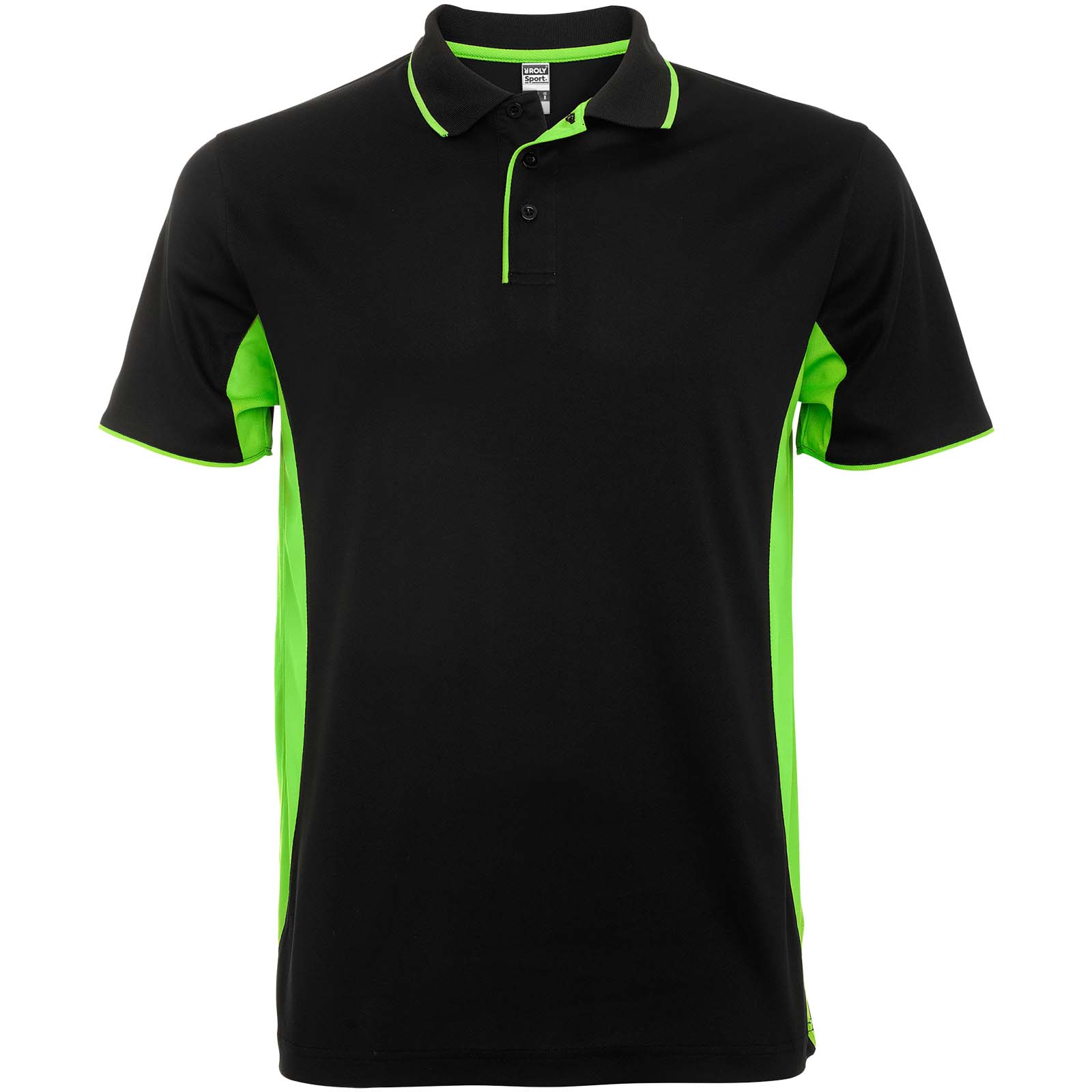 Montmelo Sport Poloshirt Unisex Montmelo Sport Poloshirt Unisex