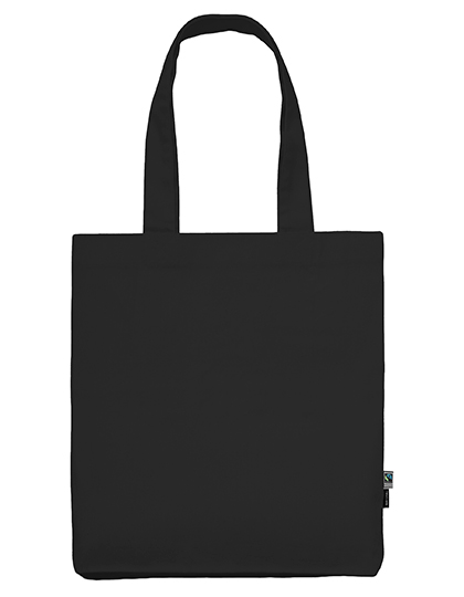 Neutral Twill Bag