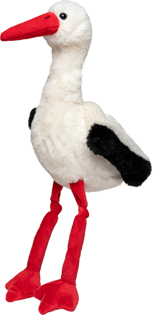 MiniFeet® Storch MiniFeet® Storch
