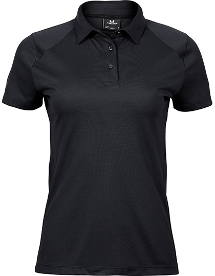 Tee Jays Women´s Luxury Sport Polo Tee Jays Women´s Luxury Sport Polo