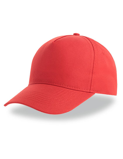 Atlantis Headwear Kid Recy Five Cap Recycled