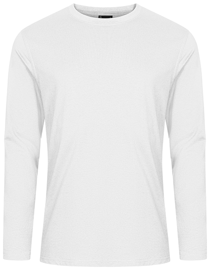 EXCD by Promodoro Men´s T-Shirt Long Sleeve