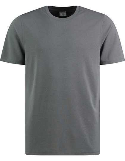 Kustom Kit Regular Fit Superwash® 60° Pique Tee