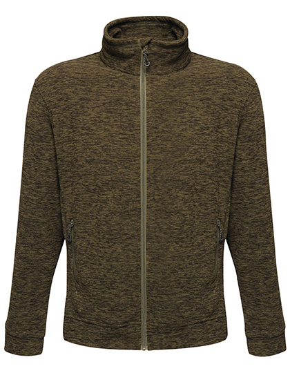 Regatta Professional Men´s Full Zip Thornly Fleece Jacket