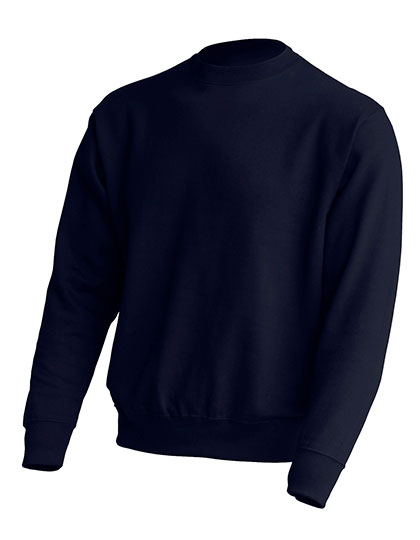 JHK Crew Neck Sweatshirt