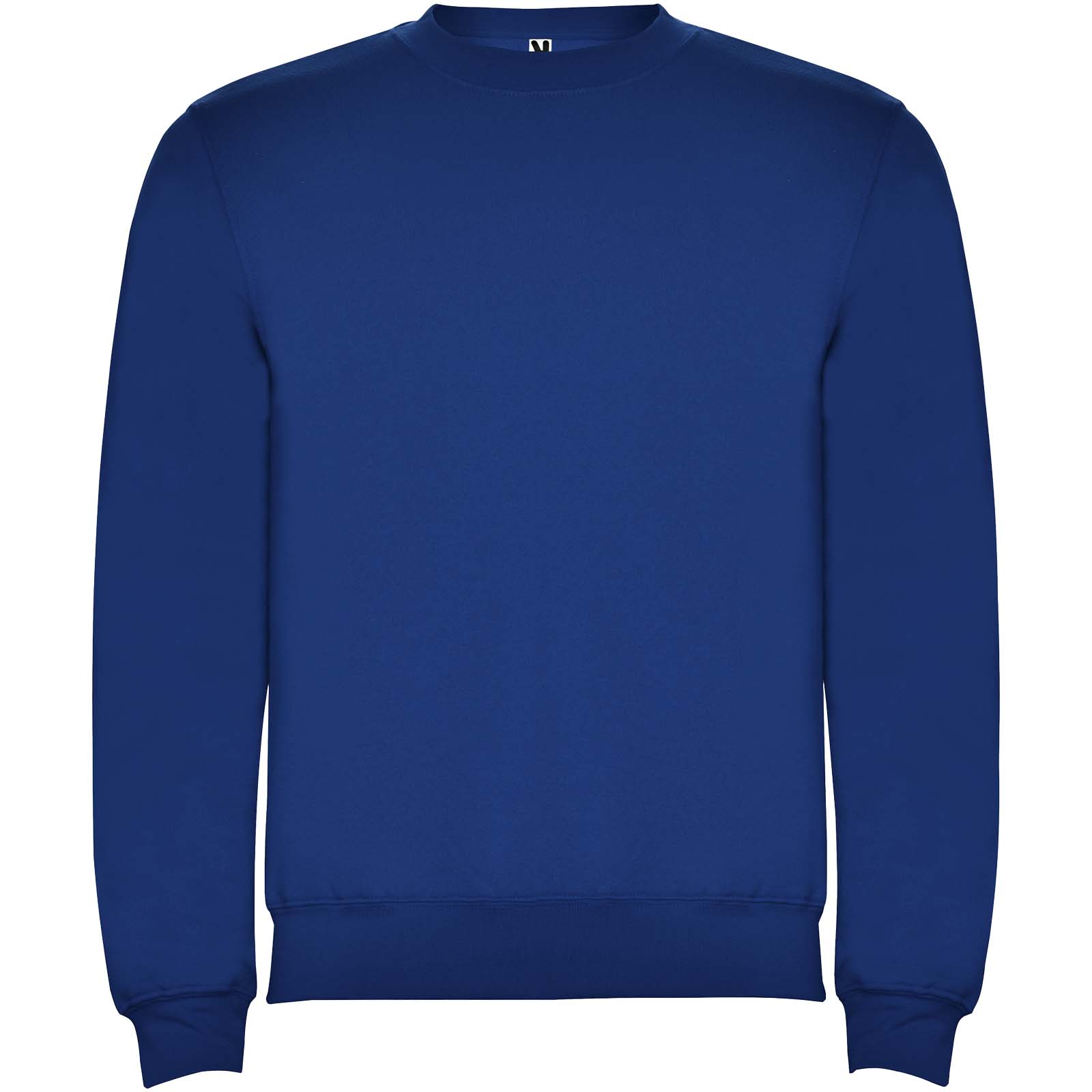 Clasica Sweatshirt mit Rundhalsausschnitt für Kinder