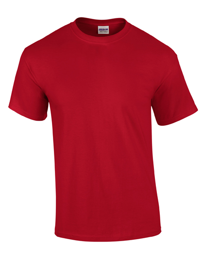 Gildan Ultra Cotton™ Adult T-Shirt Gildan Ultra Cotton™ Adult T-Shirt