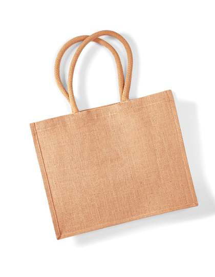 Westford Mill Jute Classic Shopper Westford Mill Jute Classic Shopper