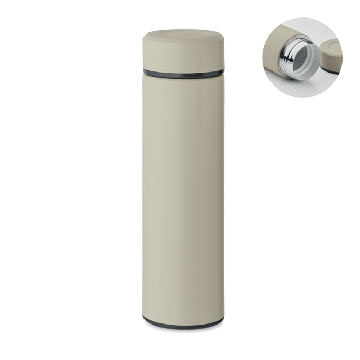 Doppelwandige Flasche 420 ml