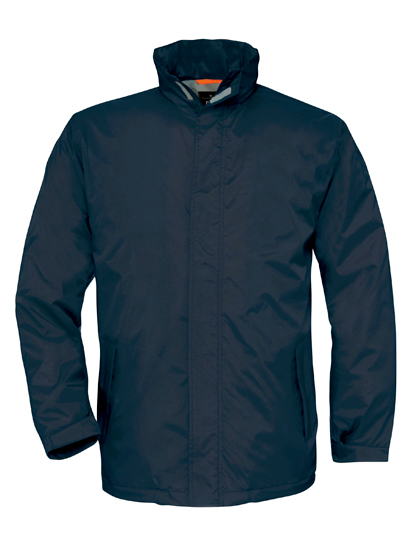 B&C COLLECTION Jacket Ocean Shore
