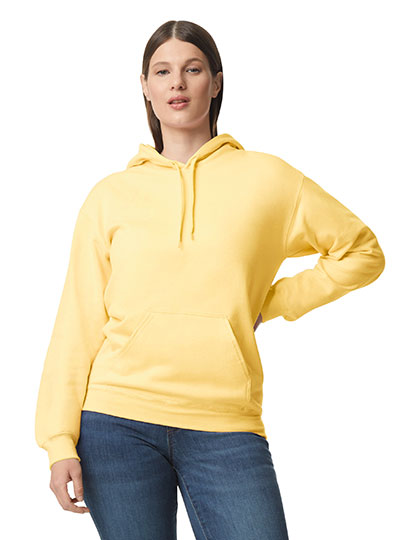 Gildan Softstyle® Midweight Sweat Adult Hoodie