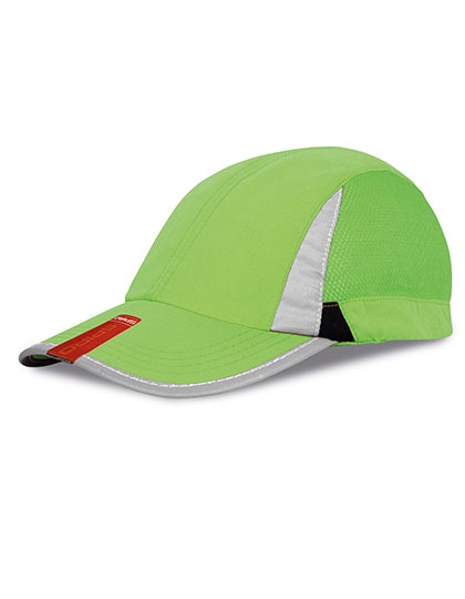 Result Headwear Sport Cap