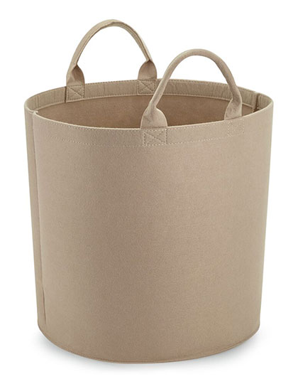 BagBase Felt Trug BagBase Felt Trug