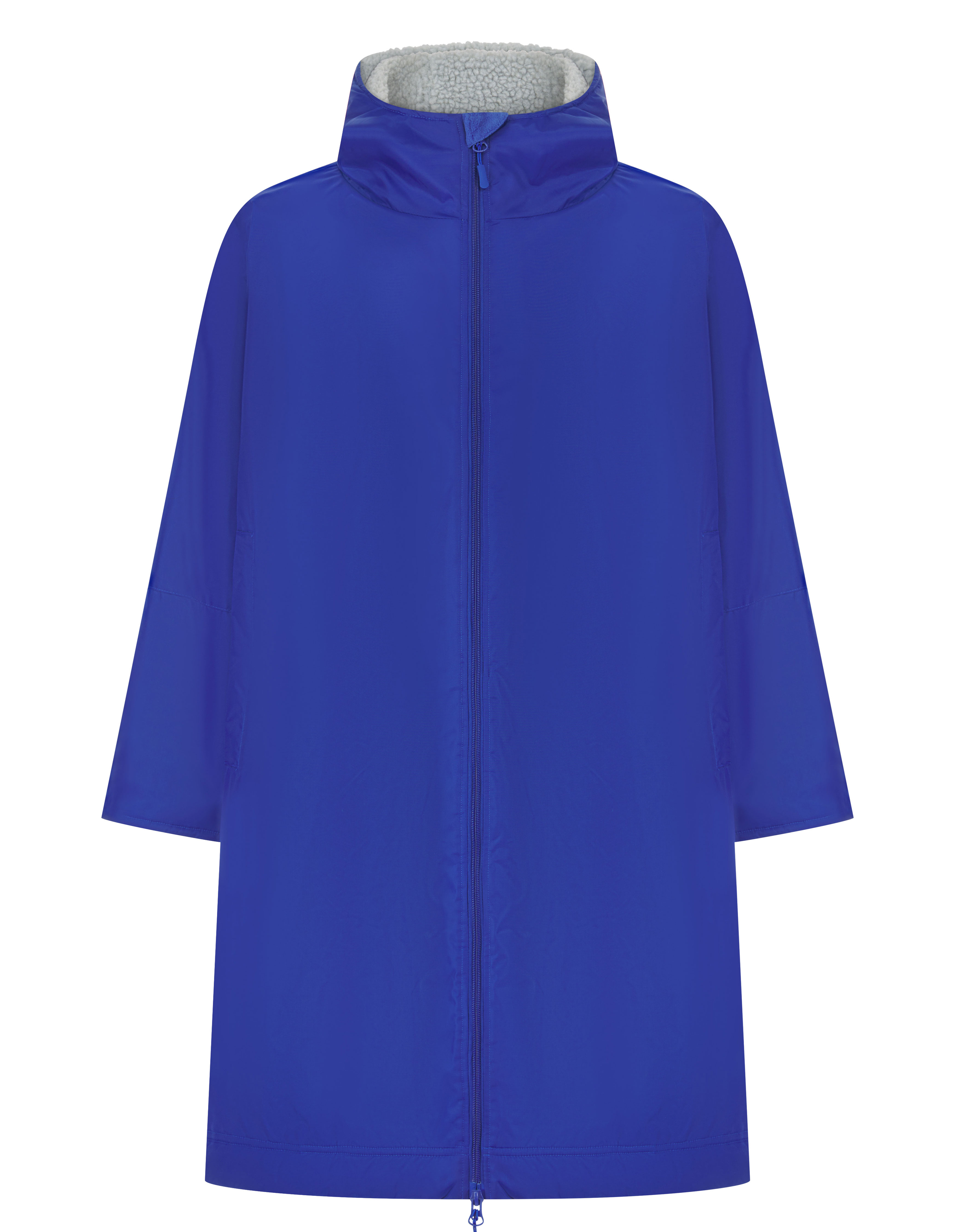 Finden+Hales Adults All Weather Robe Finden+Hales Adults All Weather Robe