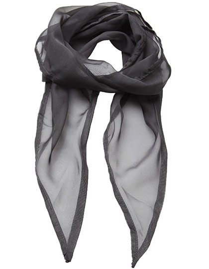 Premier Workwear Women´s Colours Collection Chiffon Scarf Premier Workwear Women´s Colours Collection Chiffon Scarf