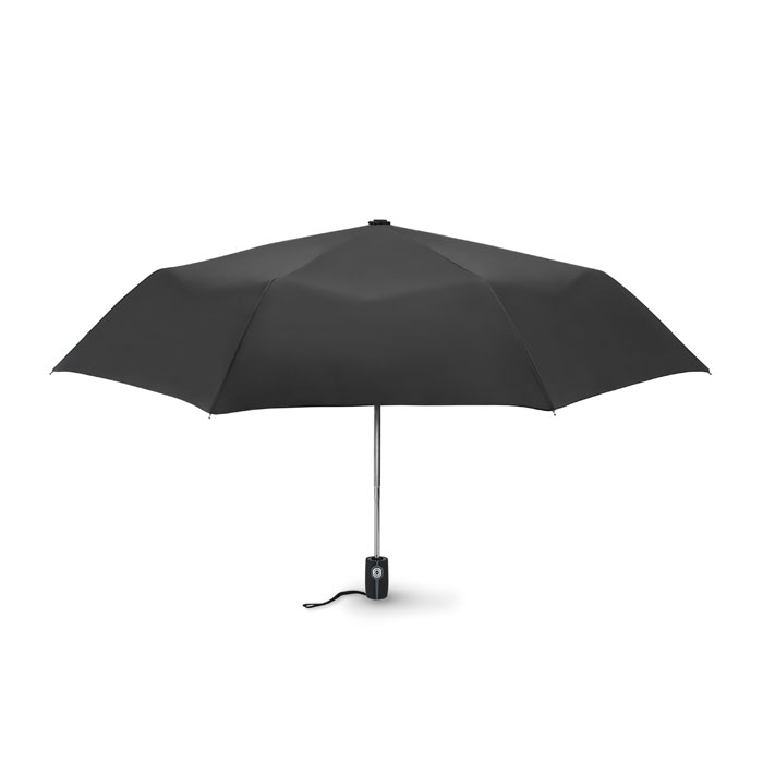 Windbeständiger Regenschirm 21?