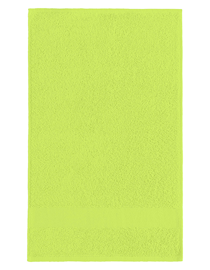 Gästehandtuch