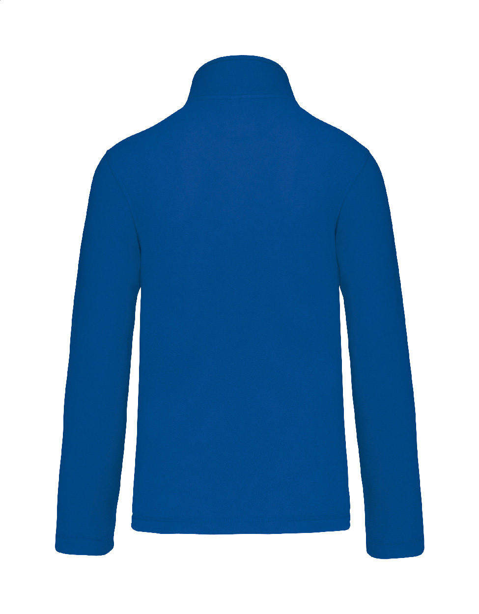 Kariban Fleecejacke mit durchgehendem Reißverschluss KA9102