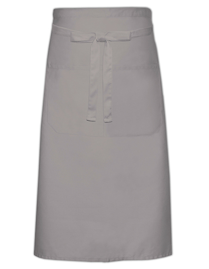 Link Kitchen Wear Cook´s Apron With Pocket