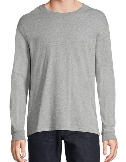 SOL´S Unisex Long Sleeve T-Shirt Pioneer
