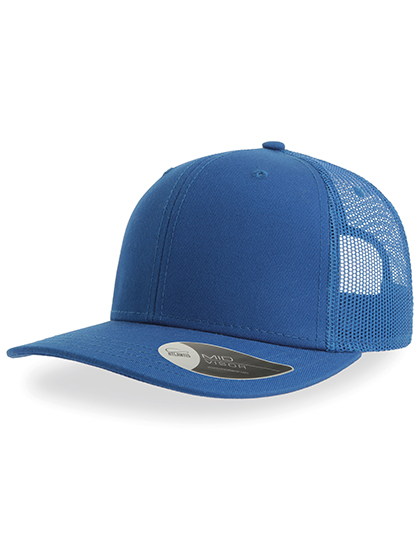 Atlantis Headwear Sonic Cap Atlantis Headwear Sonic Cap