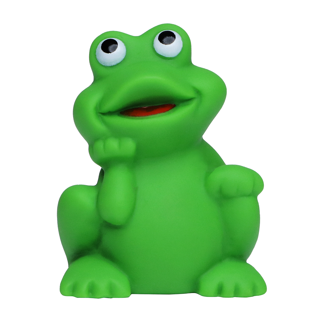 Schnabels® Quietsche-Frosch Schnabels® Quietsche-Frosch