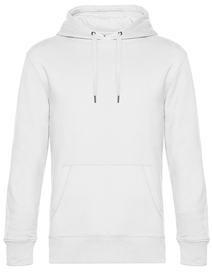 B&C BE INSPIRED KING Hooded Sweat_°