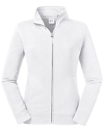 Russell Ladies´ Authentic Sweat Jacket Russell Ladies´ Authentic Sweat Jacket