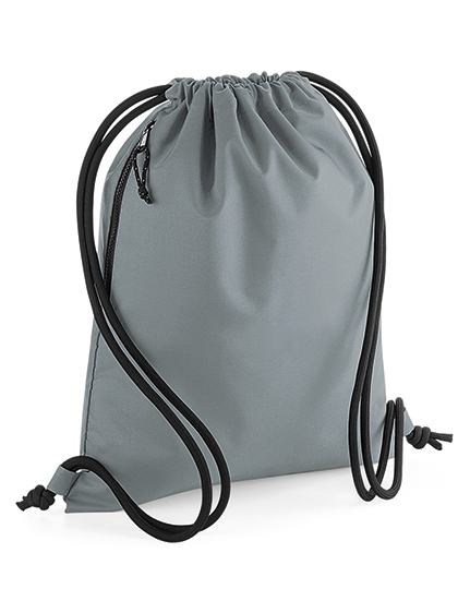 BagBase Recycled Gymsac BagBase Recycled Gymsac