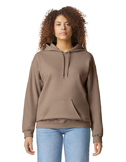 Gildan Softstyle® Midweight Sweat Adult Hoodie