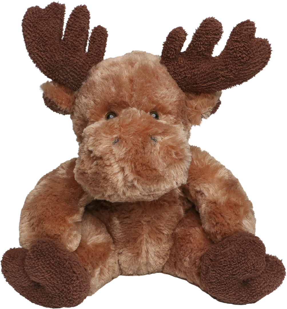 MiniFeet® Elch Anton MiniFeet® Elch Anton