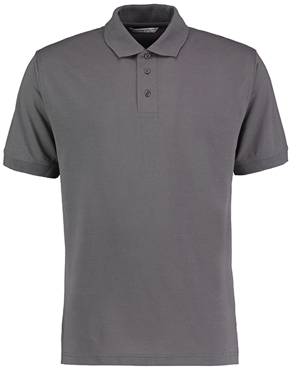 Kustom Kit Classic Fit Klassic Superwash® 60° Polo