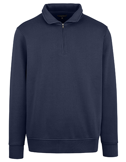 HRM Unisex Premium Zip-Sweatshirt