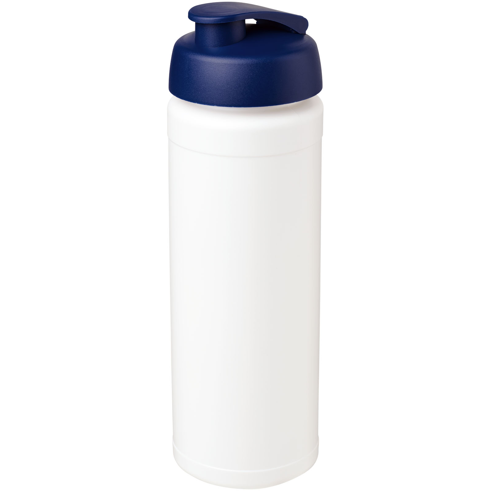 Baseline® Plus grip 750 ml Sportflasche mit Klappdeckel Baseline® Plus grip 750 ml Sportflasche mit Klappdeckel