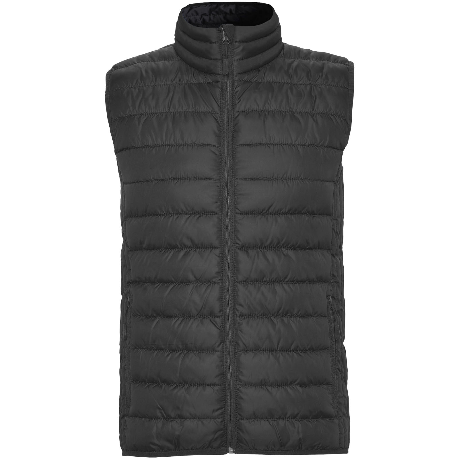 Oslo isolierter Bodywarmer für Herren Oslo isolierter Bodywarmer für Herren
