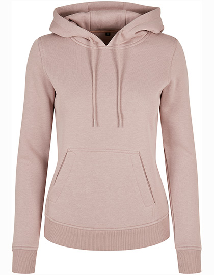 Build Your Brand Ladies´ Heavy Hoody