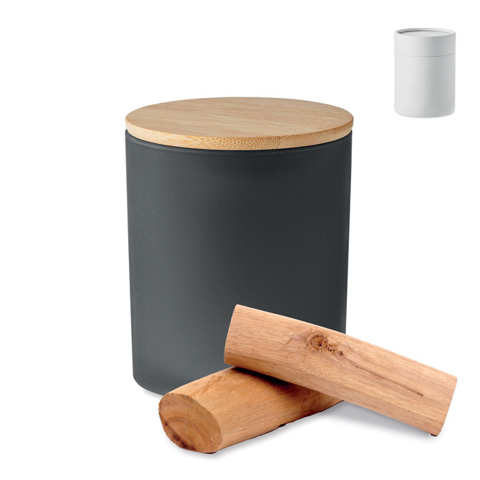 Kerze im Glas 280 g Kerze im Glas 280 g