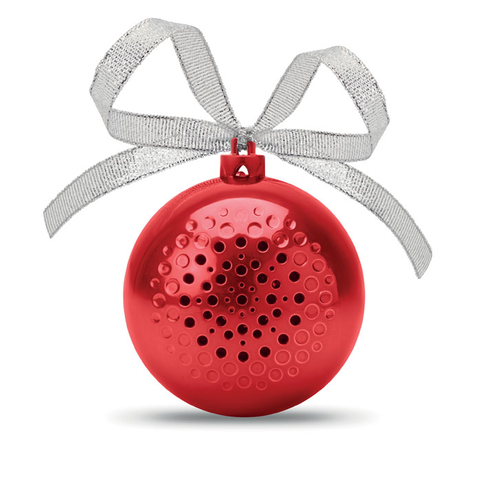 Wireless Lautsprecher Jingle ball