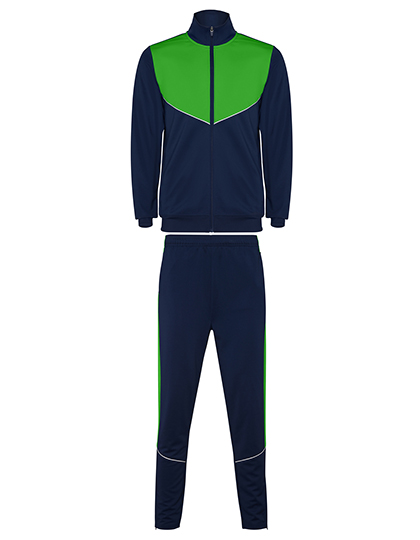 Roly Sport Kids´ Evans Tracksuit Roly Sport Kids´ Evans Tracksuit